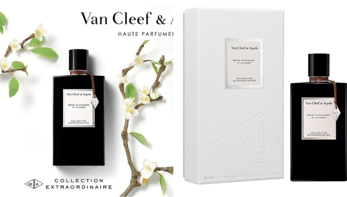 【型男必備】2021秋冬男士香水新品推介